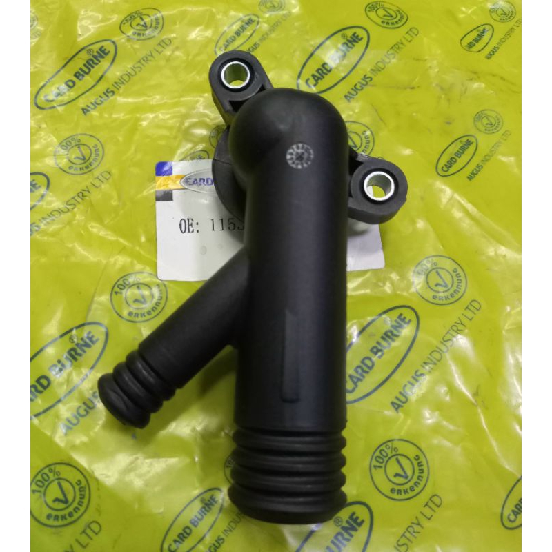 ข้อต่อท่อน้ำหลังเครื่อง BMW M43 M40 / E36 ราคา390