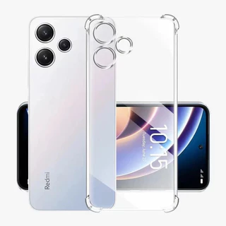 ตรงรุ่น Redmi 13 เคสใส🔥 เคสใสกันกระแทก ใช้สำหรับ Xiaomi Redmi 13 / Poco M6 เสี่ยวมี่ เรดมี่13 โปโกM6