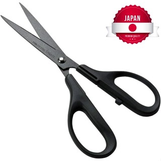 AEP-175F กรรไกร แบรนด์ญี่ปุ่น อเนกประสงค์ เคลือบฟลูออรีน กาว…