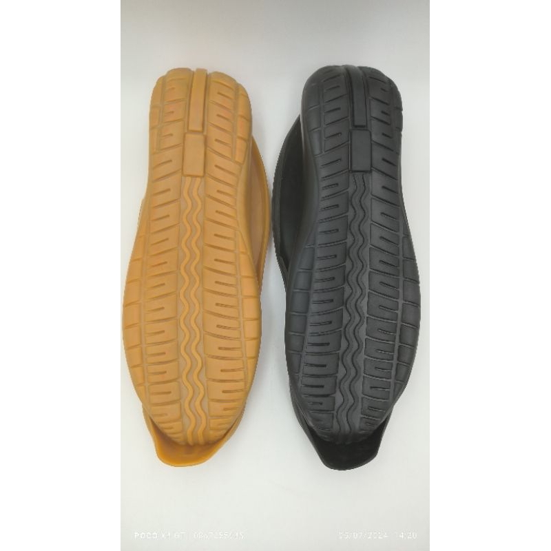 พื้นครอบหุ้มส้น รหัสJJJ