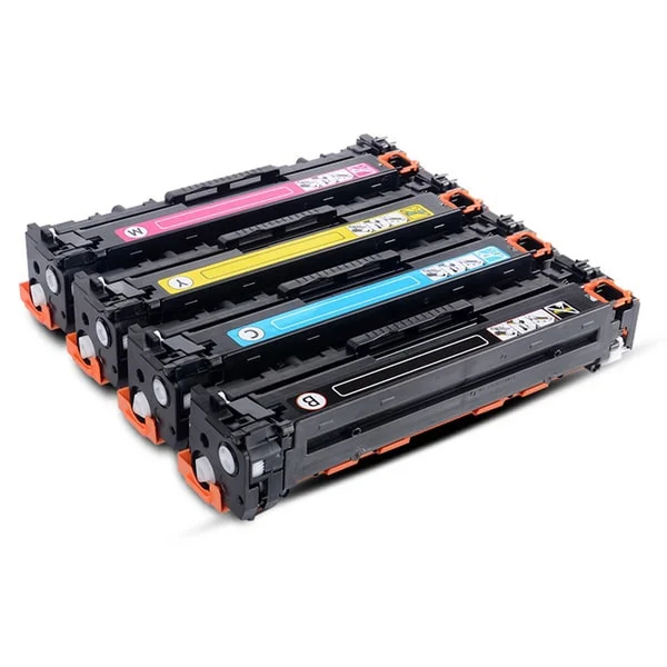 TONER  HP 215A (มีชิป) (W2310A,W2311A,W2312A,W2313A) ใช้กับ M155A Mfp M182 M182N