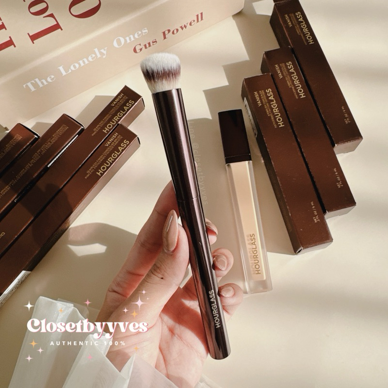 ❤️Hourglass Concealer Brush❤️