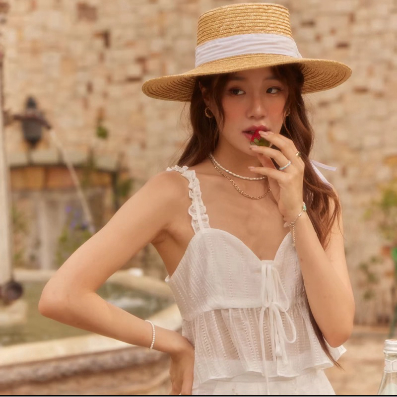 Lookbook blondie xs 800.-