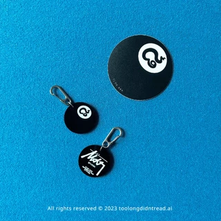 TLDR Thai 8 Ball Series
