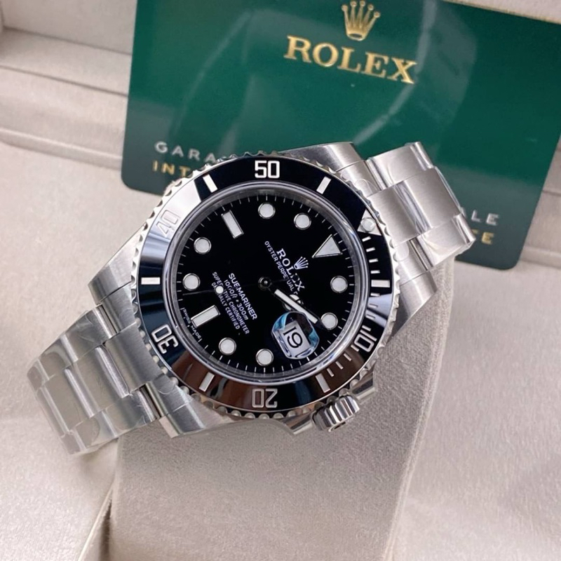 นาฬิกาข้อมือ Rolex Submariner 3235 Vsf Factory