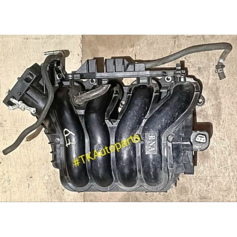 ท่อไอดี​ Honda Civic​ Y2007​ R18A Engine​