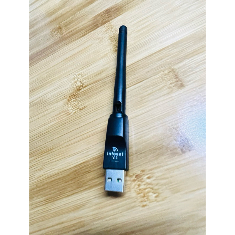 เสารับสัญญาณ WiFi infosat