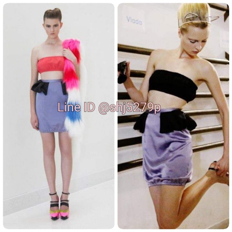 กระโปรง asava skirt แท้ 💯