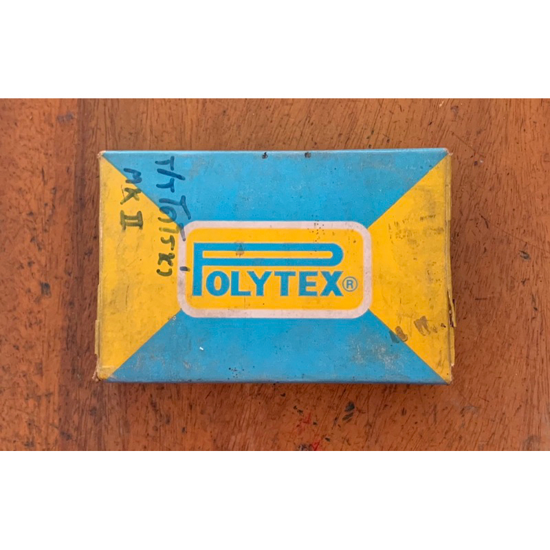 ผ้าดิสเบรคหน้า TOYOTA MARK II