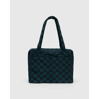(พร้อมส่ง) BAGGU Small Cloud Carry-On กระเป๋าใส่ของอเนกประสงค์ น้ำหนักเบา จุของได้เยอะ ดีไซน์มินิมอล เหมาะสำหรับเดินทาง