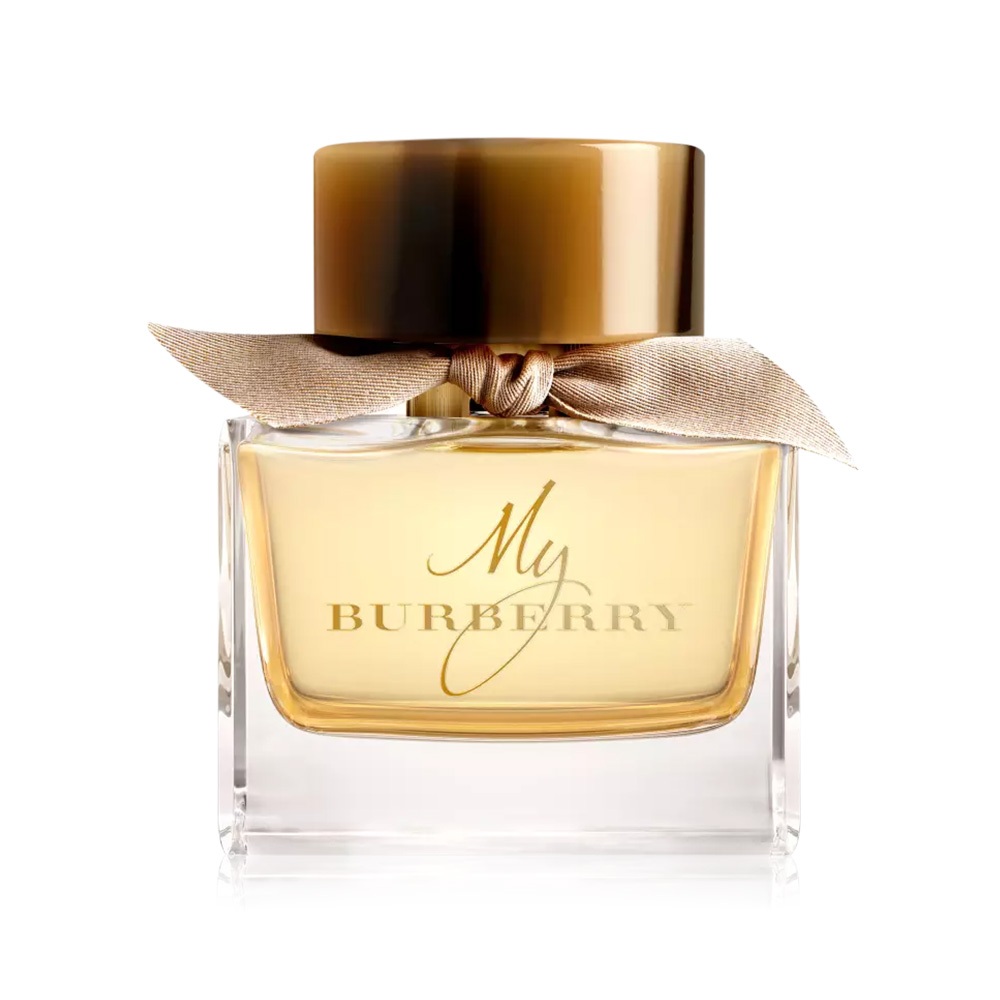 burberry my burberry edp 90ml