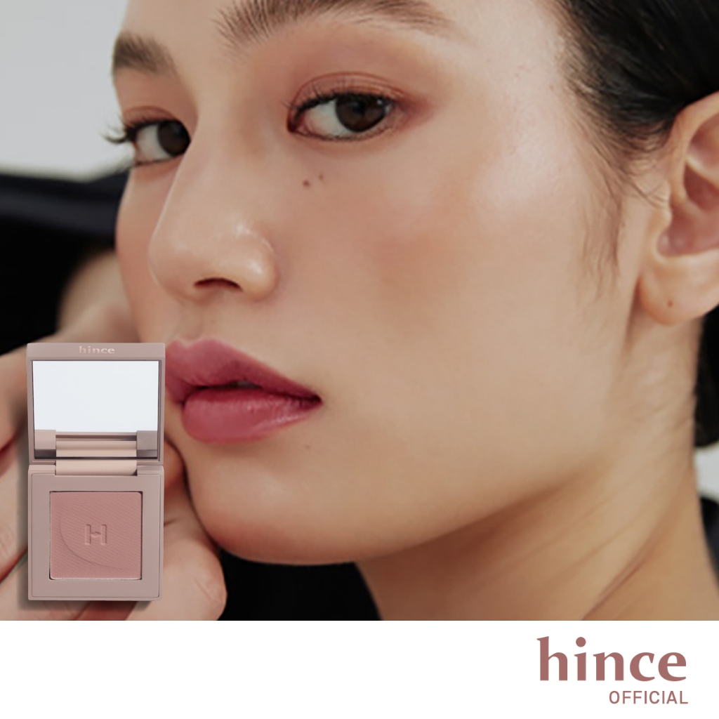hince New Depth Eyeshadow ( 7 colors) | hince Official Store
