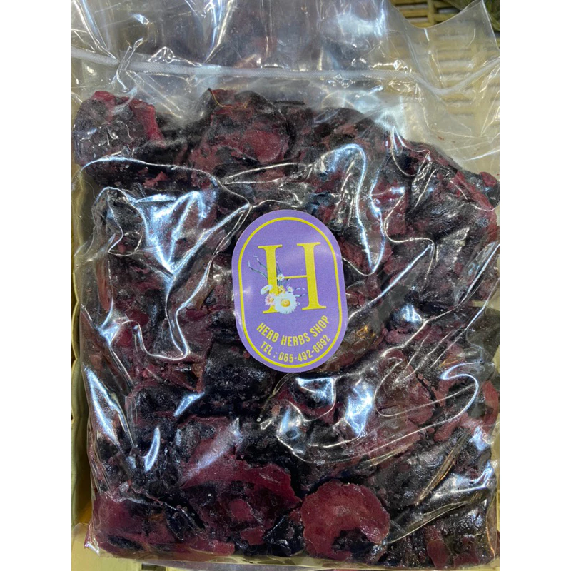 หนำพ๊วย หนำเลี๊ยบไร้เมล็ด ขนาด 250/500กรัม