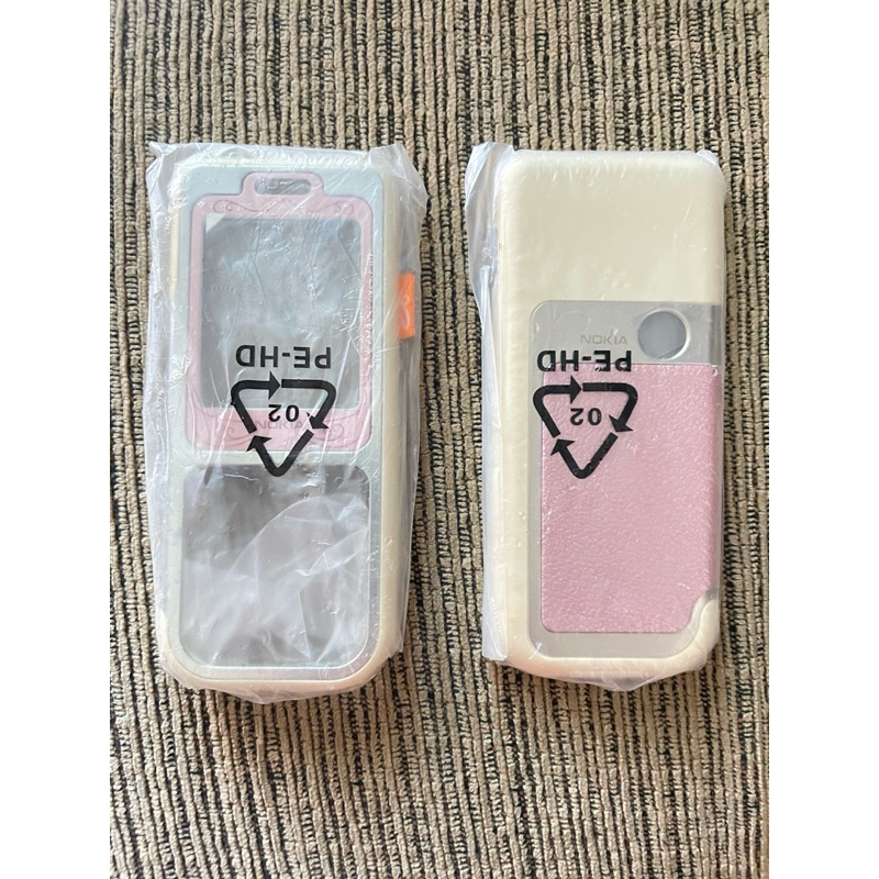 หน้ากากnokia7360พร้อมส่ง
