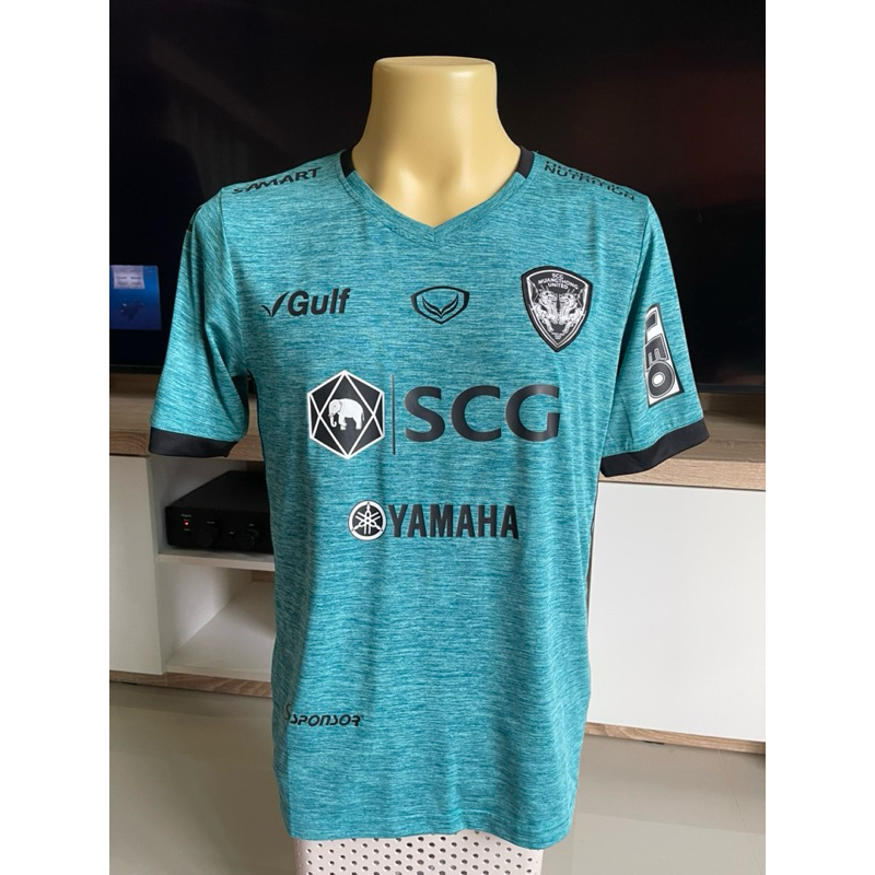 เสื้อเมืองทองยูไนเต็ด 2019 (GK)