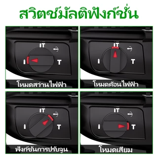 TANZU 21V สว่านโรตารี่ สว่านไร้สาย มอเตอร์ไร้แปรงถ่าน สว่านกระแทกไร้สาย สว่านโรตารี่ไร้สายส TZ-Z-100