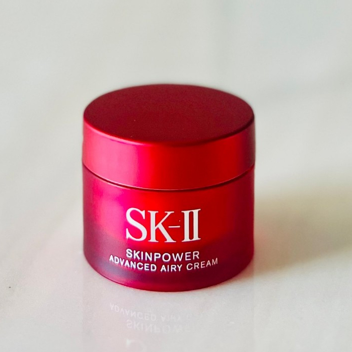 SK-II Skinpower Advanced Airy Cream 15g