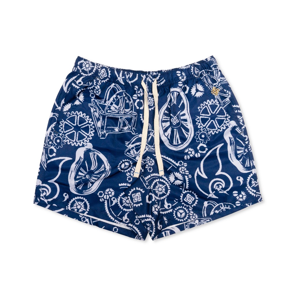 Indigoskin Eternity Easy Shorts