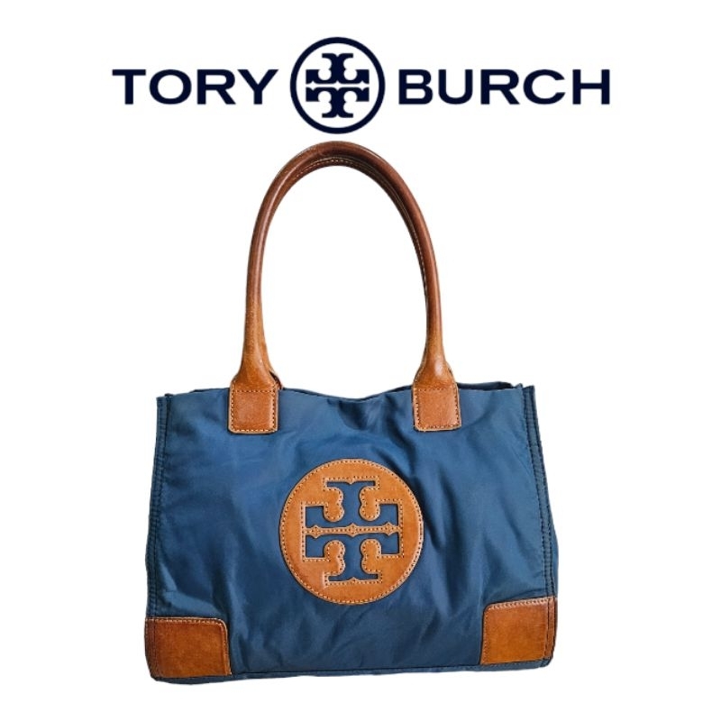 ■BRAND :Tory Burch รุ่น Nylon Ella Tote