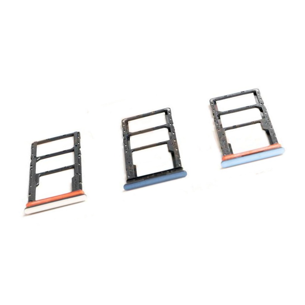 ถาดซิม infinix Hot 40i ถาดใส่ซิม infinix Hot 40i