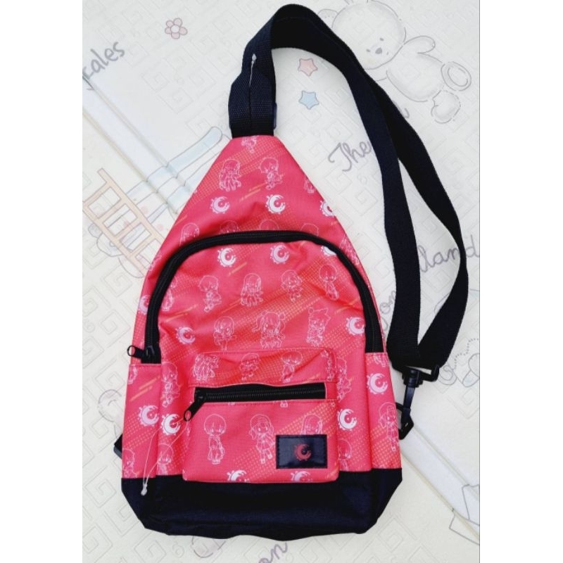 2nd กระเป๋าญี่ปุ่น แบรนด์แท้ ใหม่&สีสดมาก ( ANY220624HJ002)