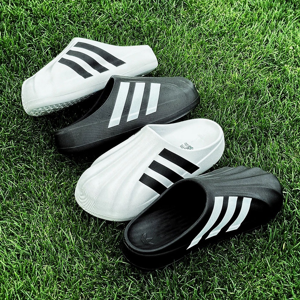 รองเท้าลำลองแฟชั่น หัวโต สไตล์ Clog ( Unisex ) เบา ใส่สบาย พร้อมส่งทันที