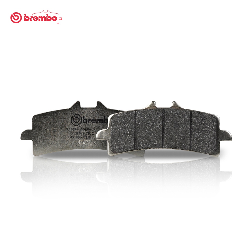 Brembo 07BB37RC (หน้า)สำหรับBMW:S1000RR HP413-22/ DUCATI:Panigale V4/ HONDA:CBR1000RR14-22 CBR1000RR