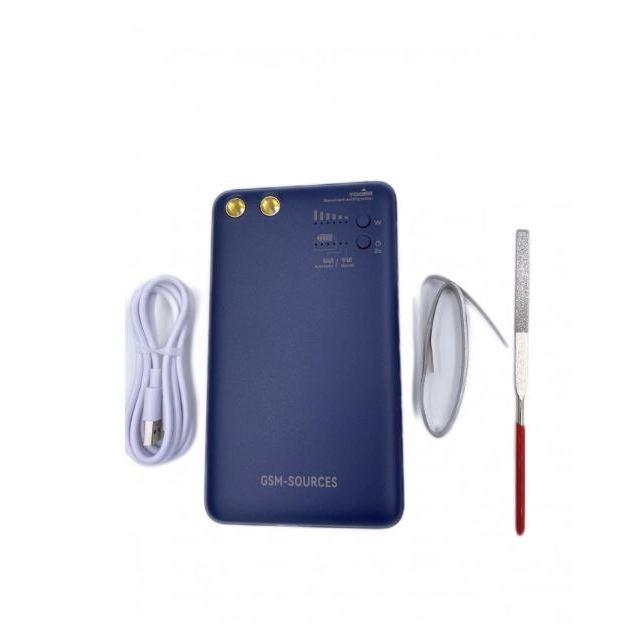 GSM Portable Spot Welder เครื่องสปอตแบตเตอรี่