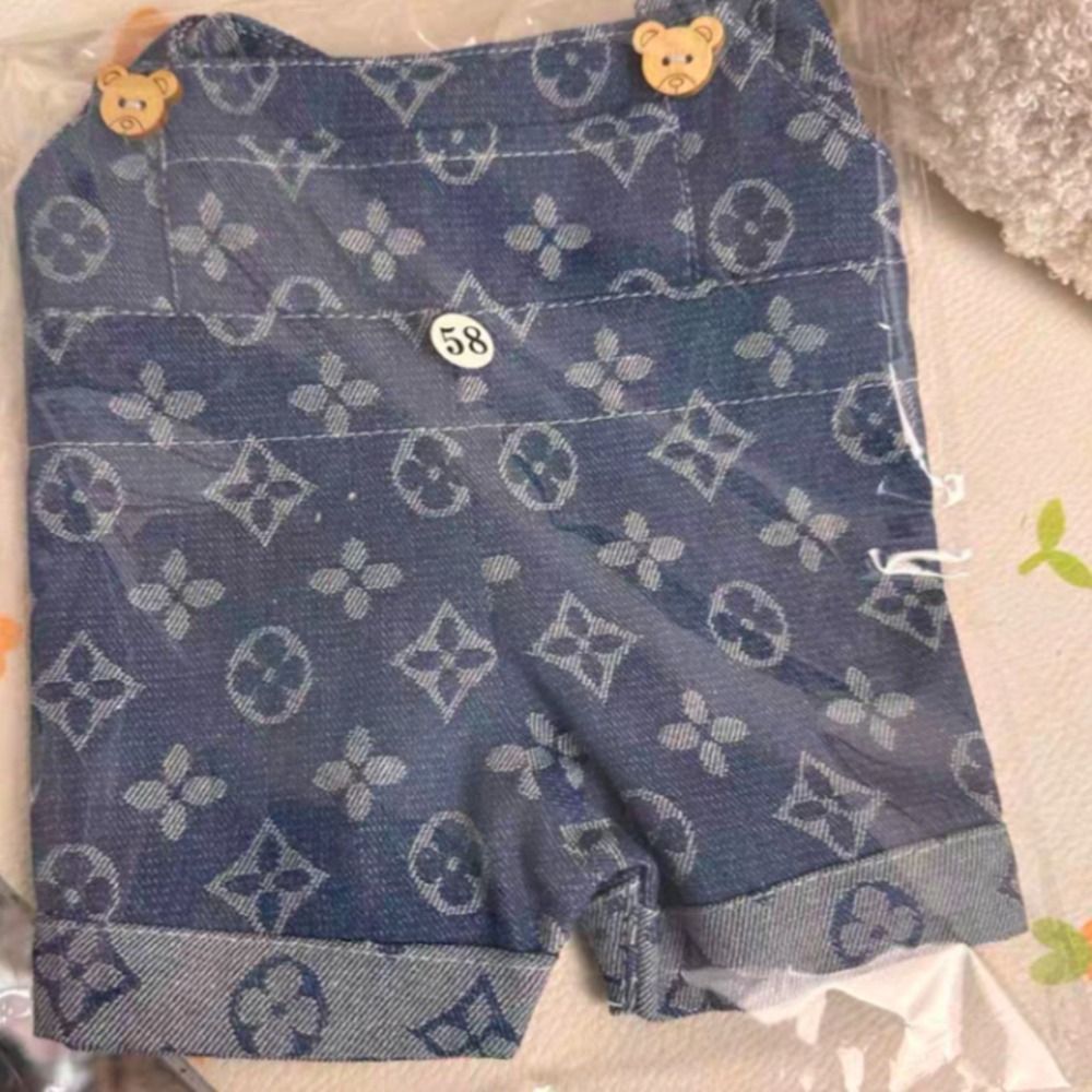 ชุด Zimomo I found you 58cm ชุดซิโมโม่ - รูปที่ 7