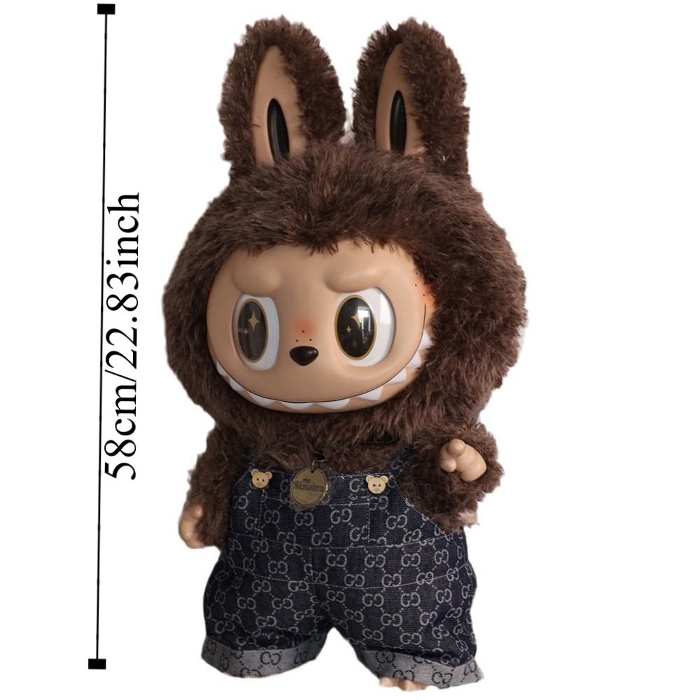 ชุด Zimomo I found you 58cm ชุดซิโมโม่ - รูปที่ 2