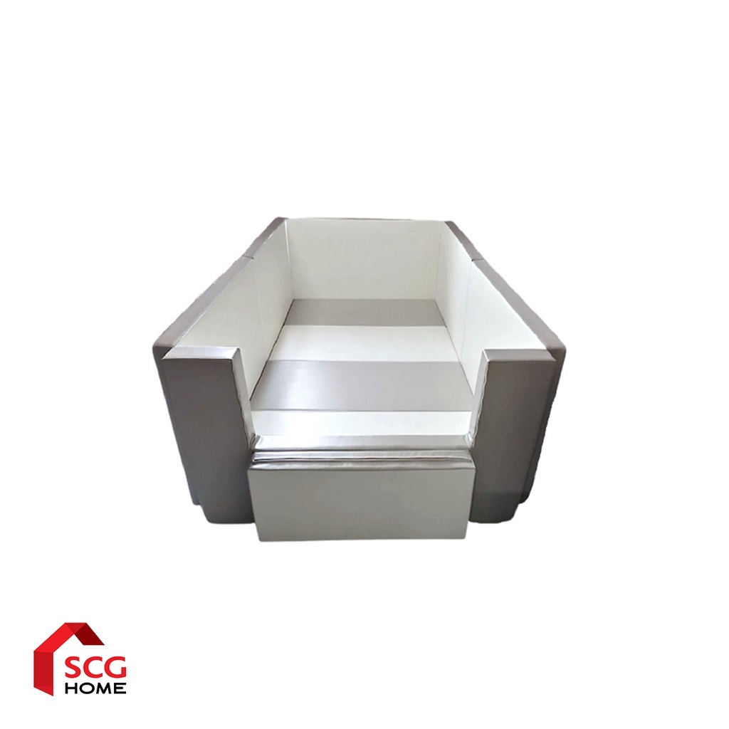 Geko คอกกั้นเด็ก  ขนาด 3.5 ฟุต หนัง Silicone