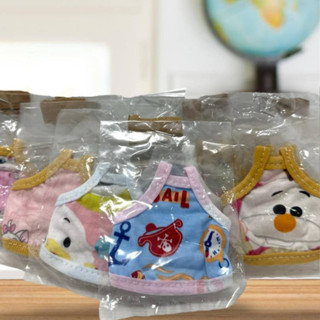 เสื้อกระรอก​ ชูก้า​ เบอร์0,1,2ขนาดตามภาพประกอบ