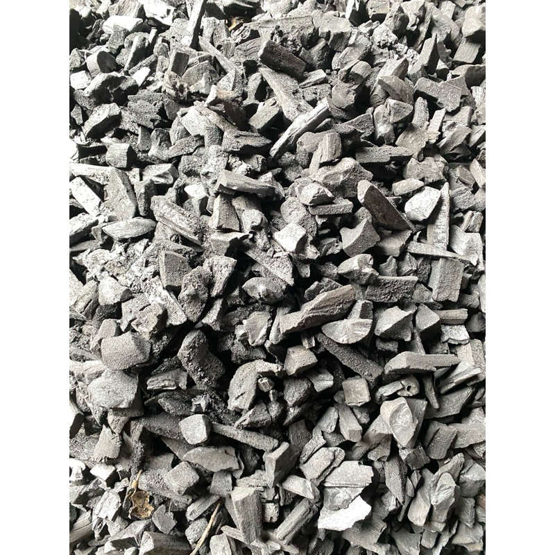 ถ่านไม้โกงกาง เบอร์ 6 - รูปที่ 4