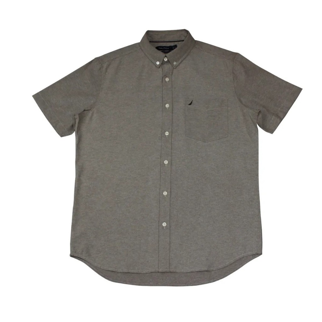 NAUTICA WOVEN SHIRT เสื้อเชิ๊ต W73811