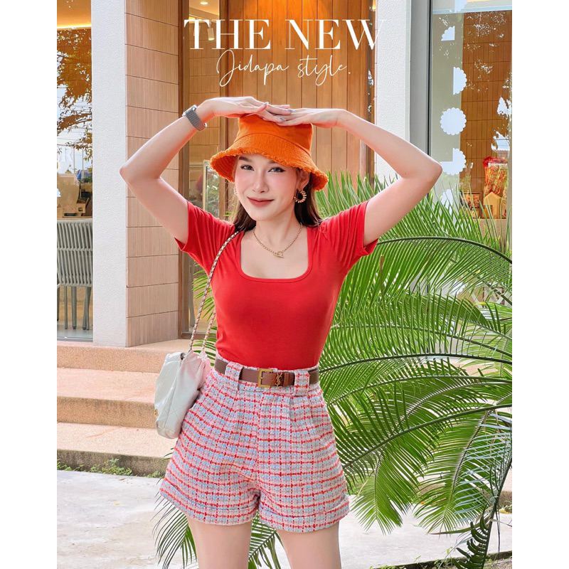 เซ็ต Valley girl L🍊🍊