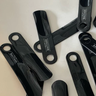 shoe horn PRO 3 แถม 1 (ไม้ใส่รองเท้าพกพา) bagtash