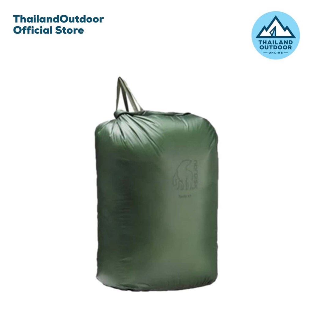 Nordisk กระเป๋ากันน้ำ Sola 15 Drybag