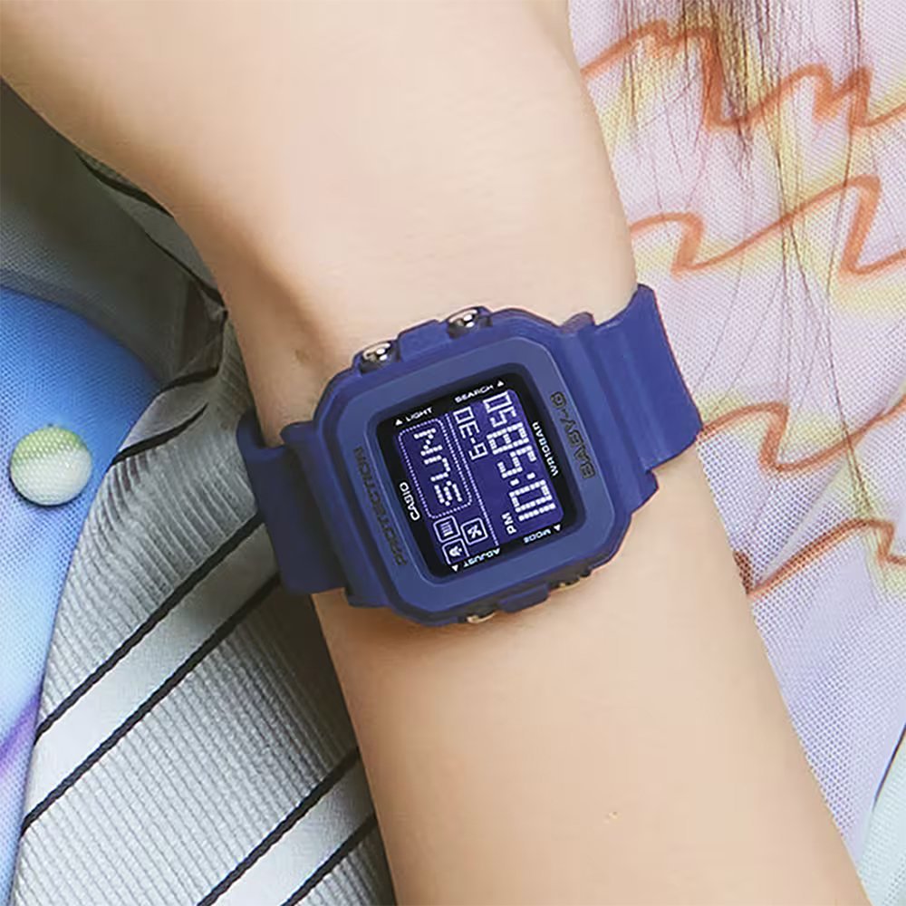 CASIO BABY-G BGD-10K ของแท้ ประกันศูนย์ CMG