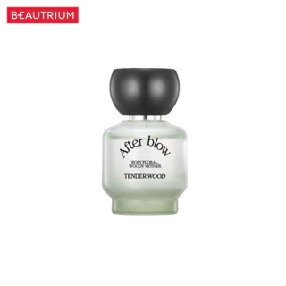 AFTER BLOW Eau De Perfume Tender Wood น้ำหอม 25ml