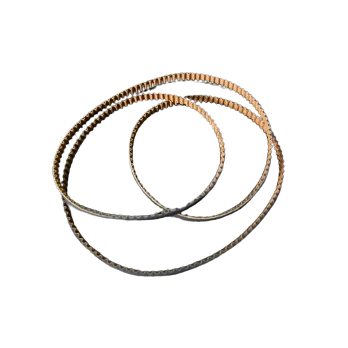สายพานหัวพิมพ์ ของEPSON TIMING BELT; CR. LQ-300+/LQ-300+II / LQ310 1050422