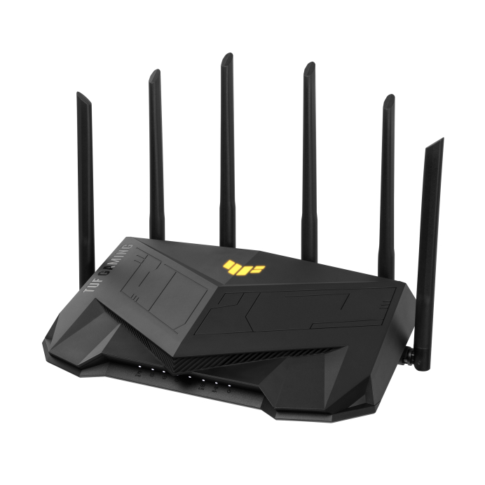 [Router] : Asus Tuf Gaming Ax 6000