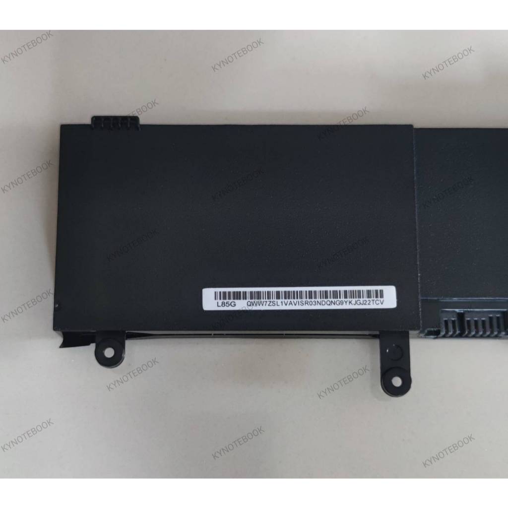 แบตเตอรี่ ของแท้ ASUS N550 N550J N550JA N550JV N550JK N550X47JV C41-N550