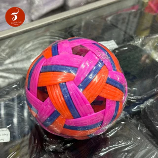 (รัตนภัณฑ์ สำเพ็ง) ลูกตะกร้อแฟนซี เซปักตะกร้อ Sepak Takraw
