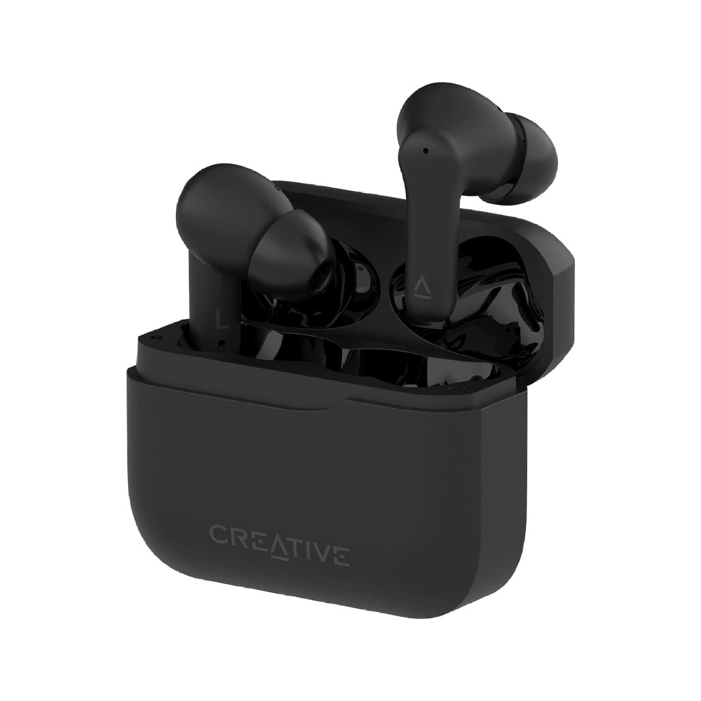 Creative Zen Air 2 True Wireless Black หูฟังไร้สาย