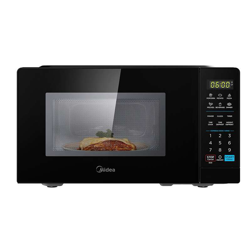 Midea ไมโครเวฟ ความจุ 20 ลิตร รุ่น EM7P012MZ
