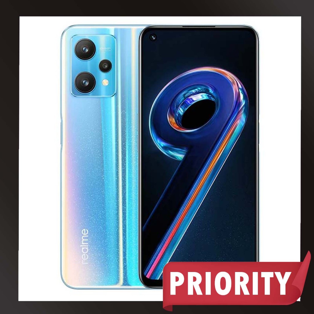 Realme 9 Pro รุ่น 5G(8+128)Qualcomm Snapdragon 695 5G(By Shopee  SuperTphone1234)