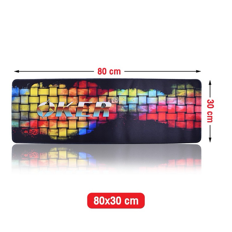 OKER MOUSE PAD MOUSE PAD PA-210