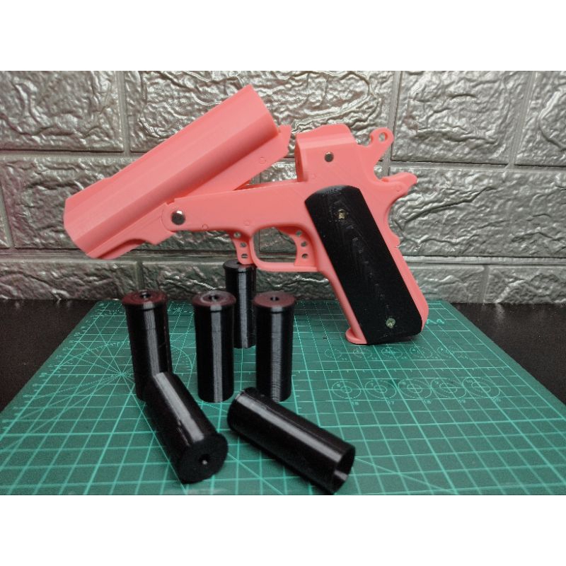 โมเดลพลาสติก3D ทรงอุทัย12ของเล่นสะสมตั้งโชว์เพื่อการศึกษาถอดประกอบได้ทุกชิ้น