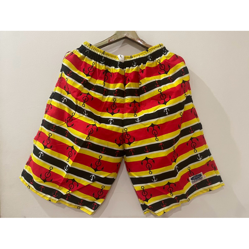 กางเกงเจเจลายริ้วสมอมาใหม่สีสวยน่าใส่ค่ะ Size M L XL