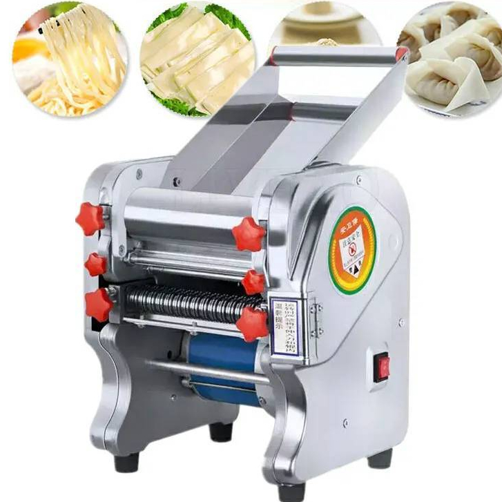 เครื่องรีดเส้น ZB-160R- ZB-200R ไฟฟ้า เชิงพาณิชย์ ZB-180R - ZB-240R สแตนเลส 🧣🧣พร้อมส่ง